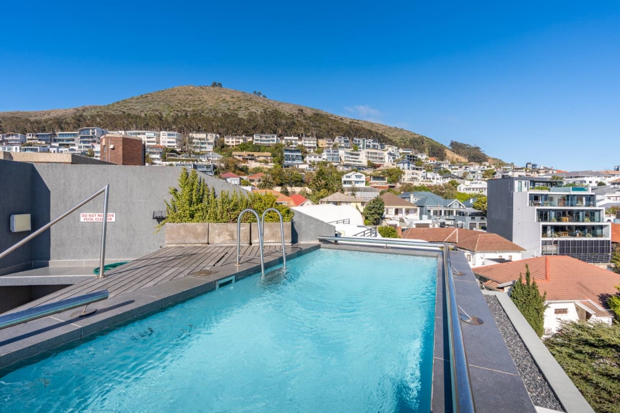 To Let 2 Bedroom Property for Rent in Three Anchor Bay Western Cape